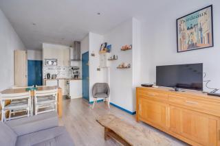 Appartement agréable à Bordeaux - Bordeaux - 6