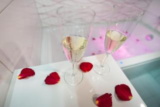 Honeymoon Ruterra studio - Prag - 1