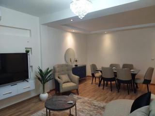 Compound the address el sheikh Zayed - Sheikh Zayed - 6