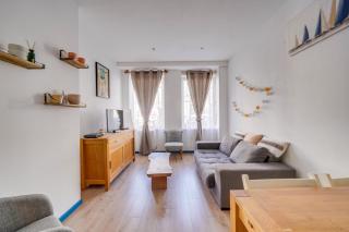 Appartement agréable à Bordeaux - 0