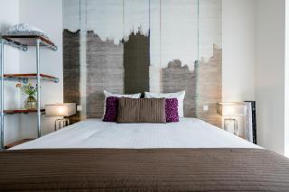 Boutique Hotel De Eilanden - Harlingen - 8