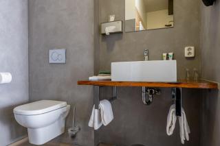 Boutique Hotel De Eilanden - Harlingen - 7