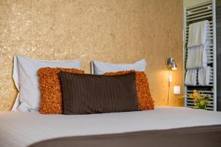 Boutique Hotel De Eilanden - Harlingen - 3