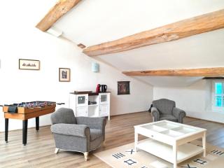 Maison Callonguet - Flamarens - 1