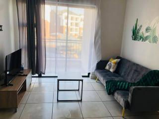 The Blyde one bedroom apartment - Pretoria - 3