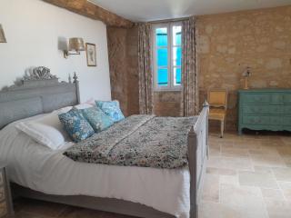 Maison Callonguet - Flamarens - 5