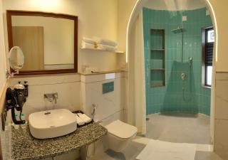 The Solarium Resort with Swimming pool & Plunge pool - 3