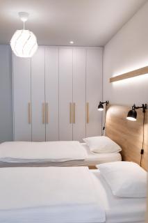 MAKS 3 Osijek Center, self check in, free parking - Osijek - 3