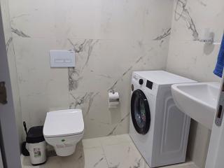 Jon's apartament - Golem - 7