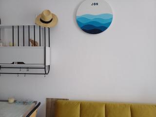 Jon's apartament - Golem - 0