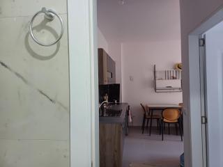 Jon's apartament - Golem - 6