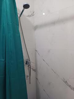Jon's apartament - Golem - 3