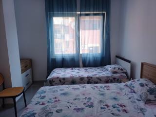 Jon's apartament - Golem - 2