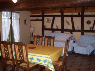 AU Bosquet fleuri - 1