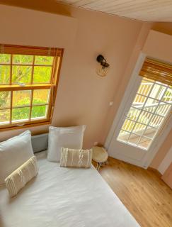 Un petit bout de Louisiane chambre d'hôtes avec Piscine et Petit Déjeuner - Chantonnay - 5