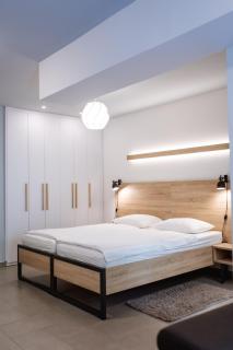 MAKS 3 Osijek Center, self check in, free parking - Osijek - 2