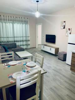 Daily Apartment Alma - 9
