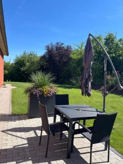 Neu sanierte Wohnung für 2-4 P - 2