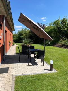 Neu sanierte Wohnung für 2-4 P - Eschwege - 4