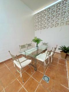Casa Los Pinos - 3