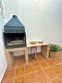 Casa Los Pinos - 1