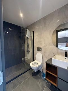 SkyLife OldCity Hotel - Istanbul - 6