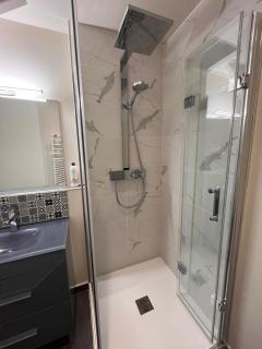 L'incontournable - Proche de Paris-Orly-Beau F2 - 6