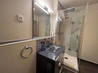 L'incontournable - Proche de Paris-Orly-Beau F2 - 7