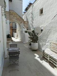 Leccino Suite - Matino - 1