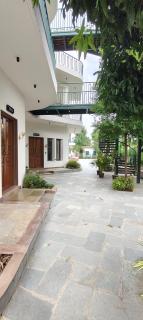 The Solarium Resort with Swimming pool & Plunge pool - 2