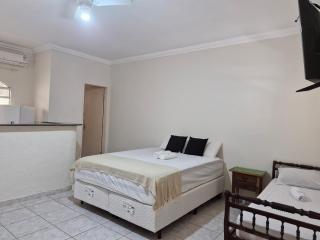 Lofts encantus - Itatiaia - 4