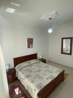 Casa chombira - Martil - 4