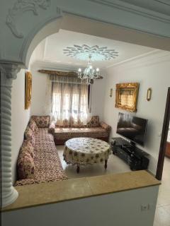 Casa chombira - Martil - 2