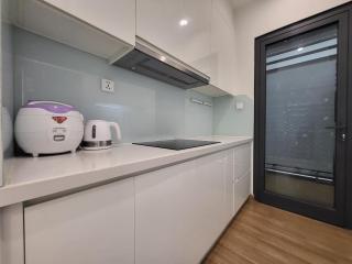 Căn hộ dịch vụ siêu đẹp Vinhomes Skylake gần sân vận động Mỹ Đình - 4