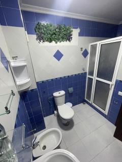 Casa chombira - Martil - 1