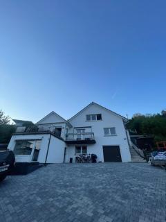 Pension Roos - Kreuzwertheim - 7