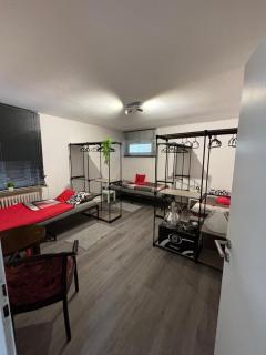 Pension Roos - Kreuzwertheim - 3