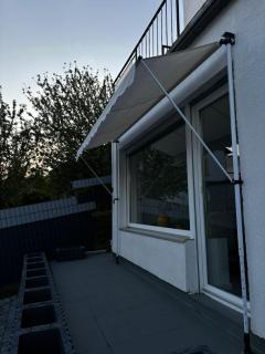 Pension Roos - Kreuzwertheim - 1