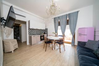 Vesuvius Apartament - Scafati - 9