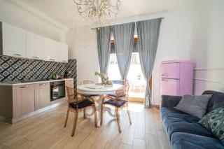 Vesuvius Apartament - Scafati - 8