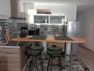 Les Arcades, T2 en hypercentre - 8