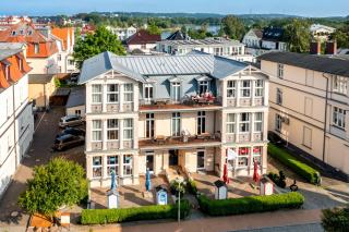 Villa Glaeser - Bansin - 0