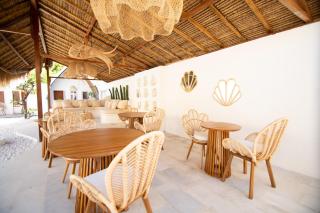 Isla de Agua - Gili Islands - 1