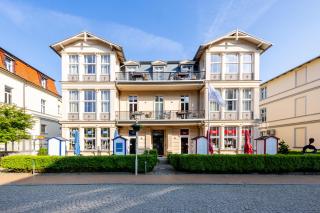 Villa Glaeser - Bansin - 7