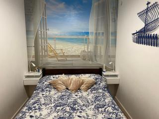 Ustka Apartament Na Wydmie 4 - 4