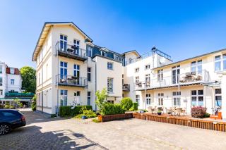 Villa Glaeser - Bansin - 5