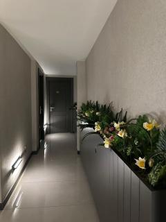 SkyLife OldCity Hotel - Istanbul - 8