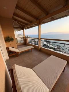 Apartament Hermes - Sarandë - 4