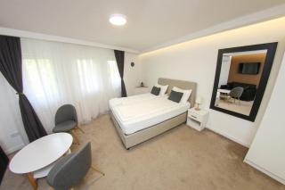 Apartman LIKE Sarajevo 2 - Sarajevo - 8