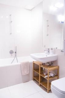 Luxury Apartment near Charles Bridge - Prag - 8